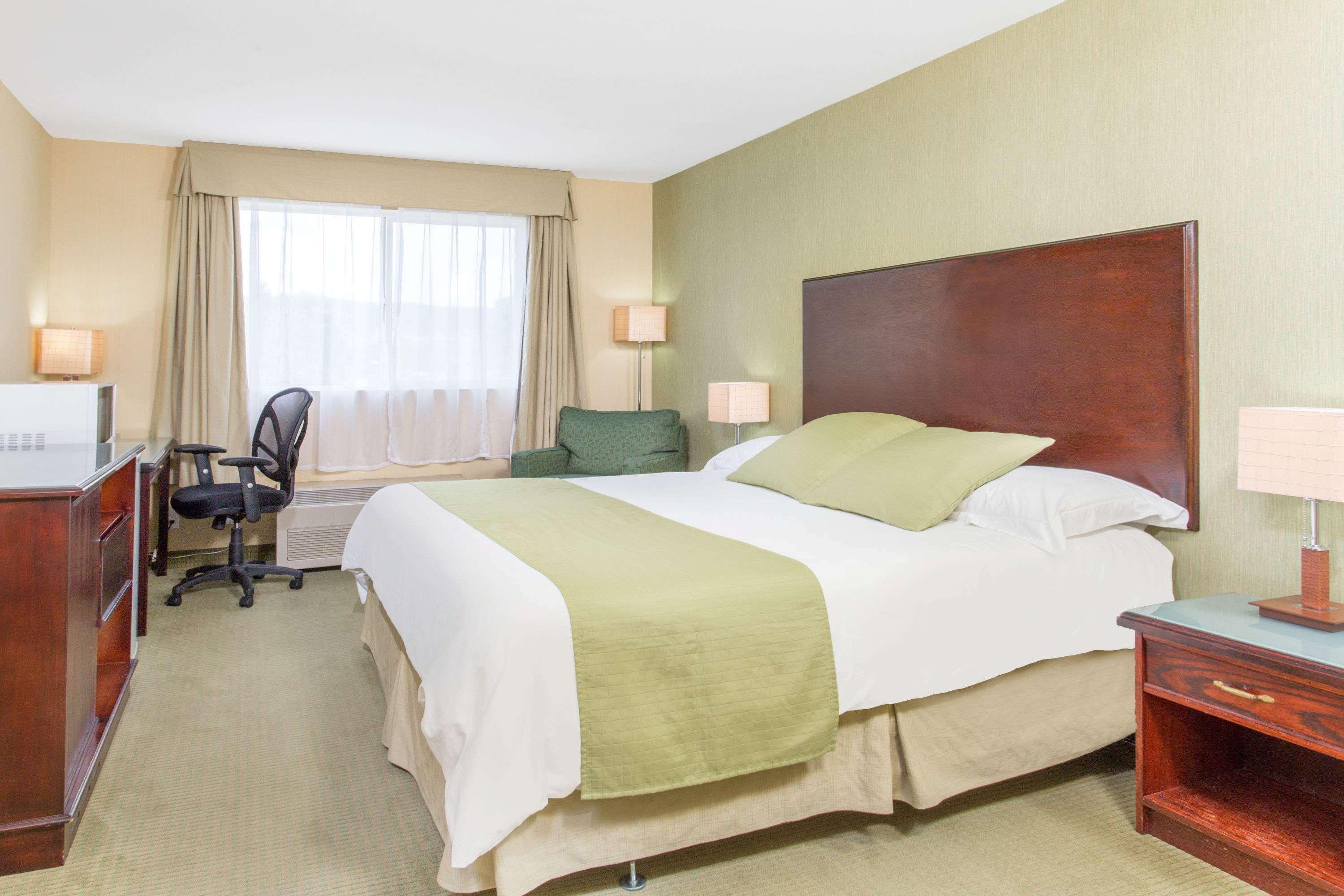 Ramada By Wyndham Williams Lake Exteriér fotografie