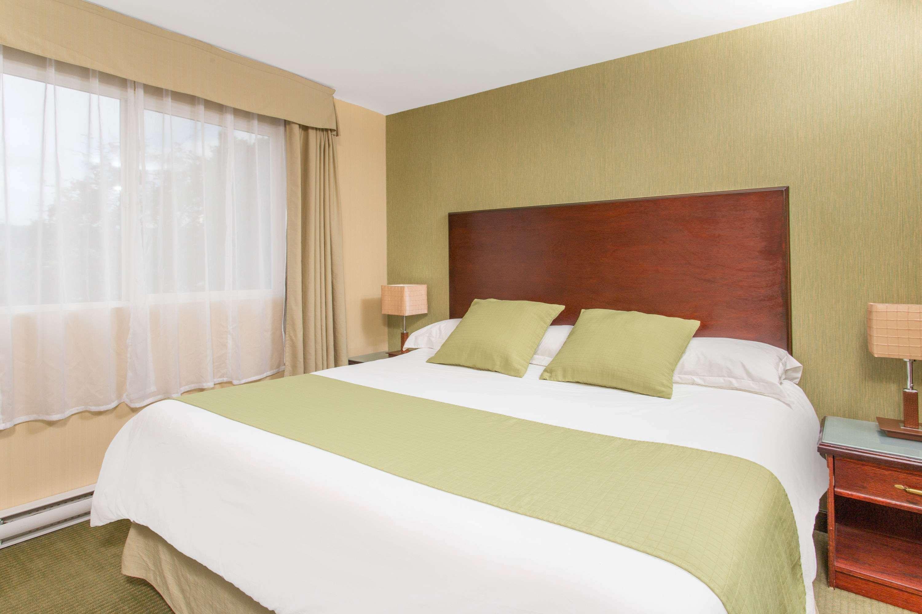 Ramada By Wyndham Williams Lake Exteriér fotografie